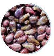 grape seeds used as a natural ingredient in Neuro Serge brain support supplement