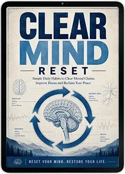 Clear Mind Reset bonus guide