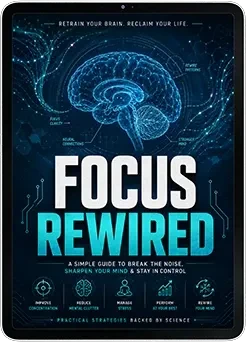 Focus Rewired bonus guide